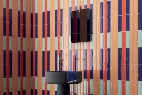 Плитка 41ZERO42 Kappa 4101043 Lobster 5x20 фото 2