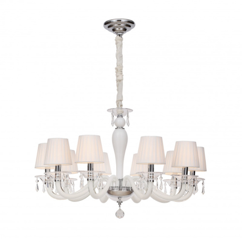 Подвесная люстра Favourite 2056-10P