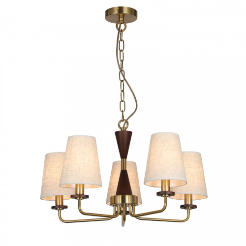 Подвесная люстра F-Promo 2737-5P