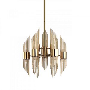 Люстра на штанге Odeon Light 4847/18 фото