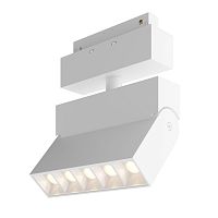 Трековый светильник Maytoni Technical TR015-2-10W4K-W фото