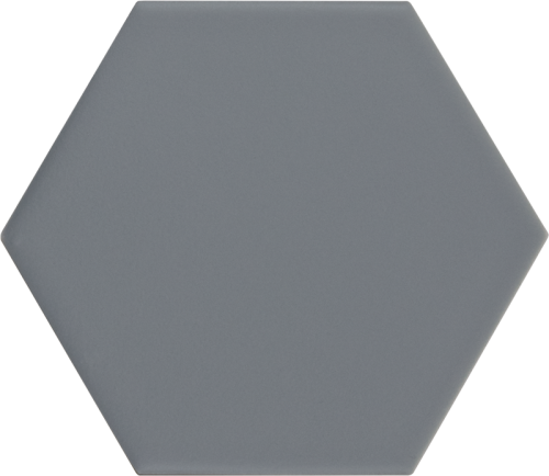 Керамогранит Equipe Kromatika 26463 Denim Blue 11,6x10,1