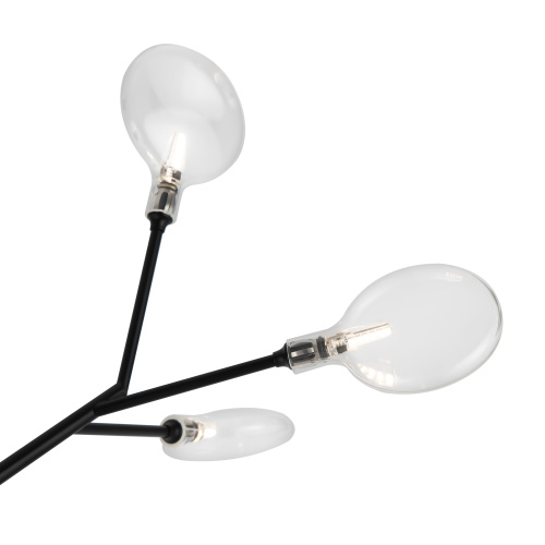 Потолочный светильник Freya FR5049CL-27B фото 2