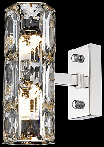 Бра WERTMARK WE156.02.101 фото