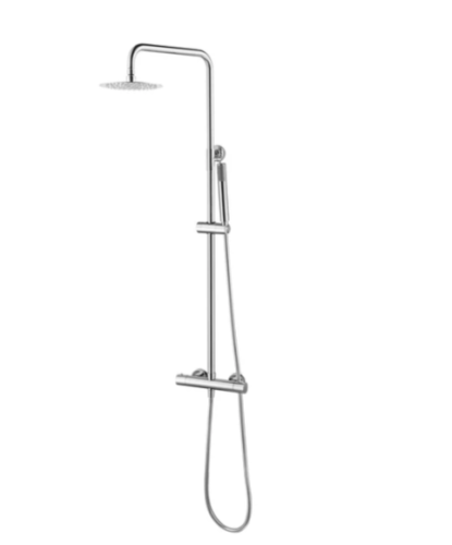 Термостатический душевой гарнитур IMEX BTM039