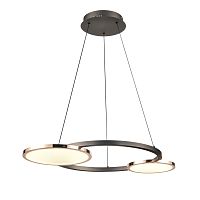 Подвесная люстра Vele Luce VL7272P02 фото