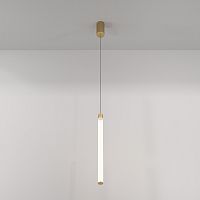 Подвесной светильник Maytoni Technical P022PL-L20G3K фото