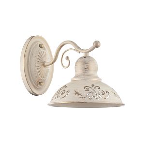 Настенный светильник (бра) Freya FR2566-WL-01-WG фото