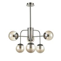 Люстра на штанге Vele Luce VL5015L06 фото