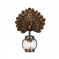 Подвесной уличный светильник Favourite 2032-1W фото