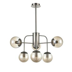 Люстра на штанге Vele Luce VL5015L06 фото