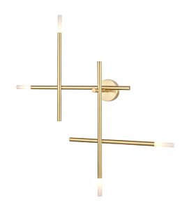 Бра Vele Luce VL5534W24 фото