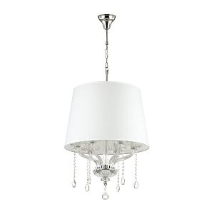 Подвесная люстра Odeon Light 4195/6 фото