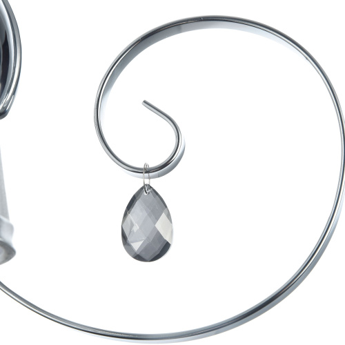 Настенный светильник (бра) Freya FR2020-WL-01-CH фото 3