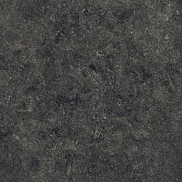Italon Керамический гранит Room Floor Project Керамогранит Black Stone 60x60 патинированный фото