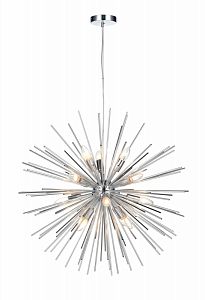 Подвесная люстра Vele Luce VL5673P14 фото