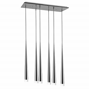 Подвесная люстра Lightstar 807064 фото