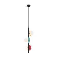 Детская люстра Freya FR5391PL-03CFL фото