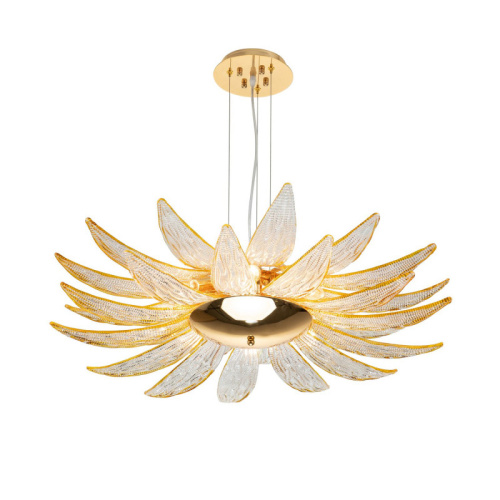 Подвесная люстра Favourite 2879-8P