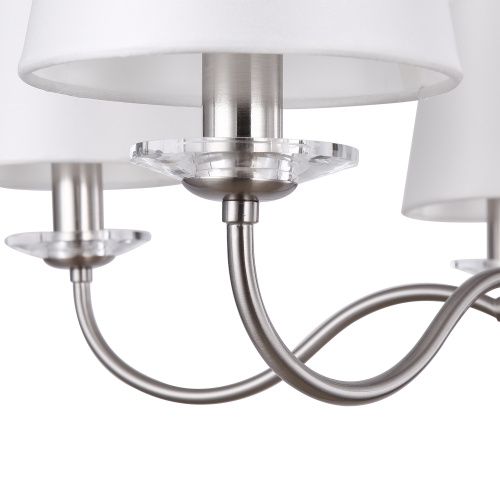 Люстра Freya FR2027PL-05N фото 3