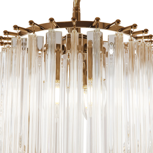 Подвесной светильник Freya FR5182PL-03FG фото 4