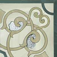 Керамогранит Deco Absolute 2 Angulo Pulido 49.1x49.1 фото