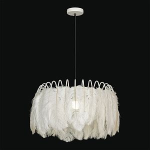 Подвесная люстра Lussole LSP-8601 фото