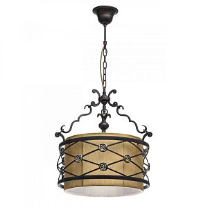 Подвесная люстра Chiaro 669011304 фото