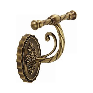 Крючок Migliore Edera, бронза 16894 фото