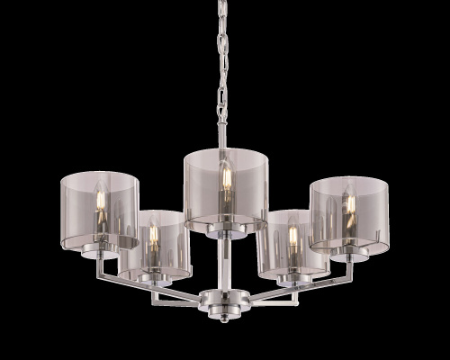 Люстра Freya FR5096PL-05CH фото 2