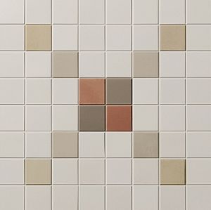 Керамогранит WOW Tesserae 127393 Play All Duna 28х28 фото