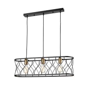 Подвесной светильник Vele Luce VL6242P03 фото