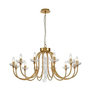 Подвесная люстра Favourite 2871-12P фото