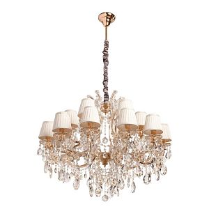 Подвесная люстра Chiaro 479010718 фото