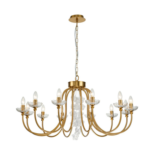 Подвесная люстра Favourite 2871-12P