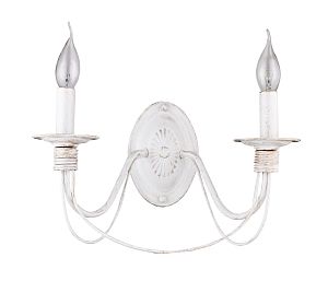 Настенный светильник (бра) Freya FR2046-WL-02-WG фото