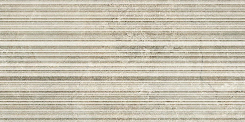 Керамогранит Italgraniti Dorset DR03BAR Beige Ribbed 60х120