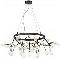 Подвесная люстра WERTMARK WE241.45.023 фото