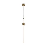 Подвесной светильник Freya FR5387PL-L14.5BS фото