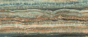 Керамогранит Rex Ceramiche Eccentric Luxe 778825 Mint Glossy 6mm 120х280 фото