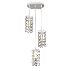 Подвесной светильник Vitaluce V5229-0/3S фото