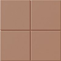 Керамогранит WOW Raster 131360 Grid M Mud 15х15 фото