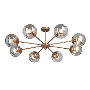 Люстра на штанге Vitaluce V4864-8/8PL фото