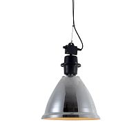 Подвесной светильник DeLight Collection KM0366P-1 chrome фото