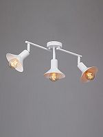 Спот Vitaluce V4808-0/3PL фото