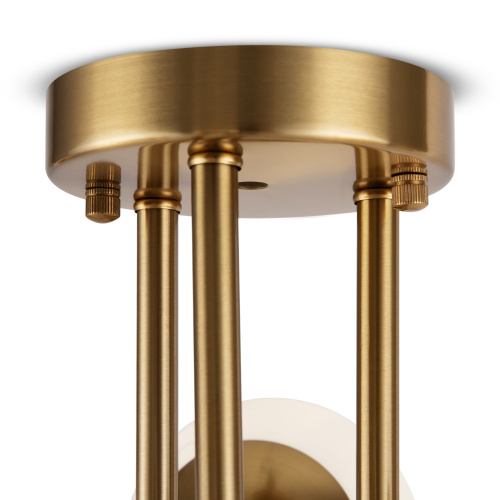 Потолочный светильник Freya FR5205PL-06BS фото 2