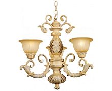 Подвесная люстра WERTMARK WE357.03.003 фото