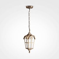 Подвесной светильник Outdoor O413PL-01GB фото