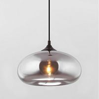 Подвесной светильник Eurosvet 50166/1 хром фото