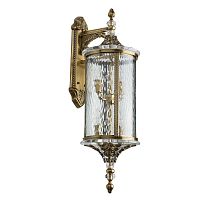 Светильник настенный Chiaro 802021004 фото